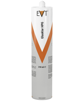 EVT Glasklar HPG