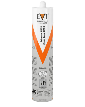 EVT Reinraum HPCR