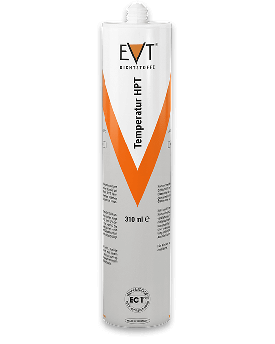 EVT Temperatur HPT