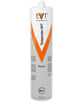 EVT Temperatur HPT