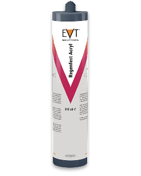 EVT Regenfest Acryl