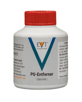 EVT PU Entferner