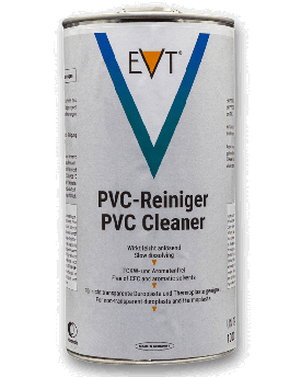 EVT PVC Reiniger