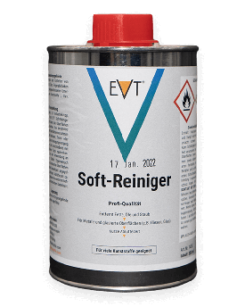 EVT Soft-Reiniger