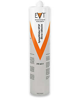 EVT Spiegelkleber HPSP - PROFI Spiegelkleber
