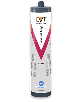 EVT Universal Acryl - Standard Universal Acryl