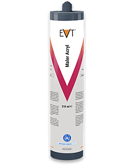 EVT Maler Acryl - Profi Maler Acryl