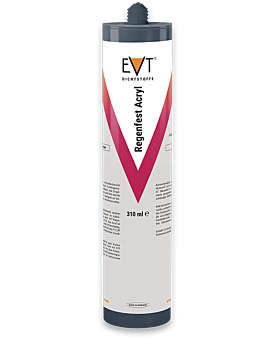 EVT Regenfest Acryl - PROFI Regenfest Acrylat