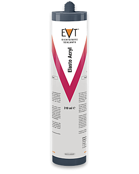EVT Elasto Acryl - Profi Elasto Acryl