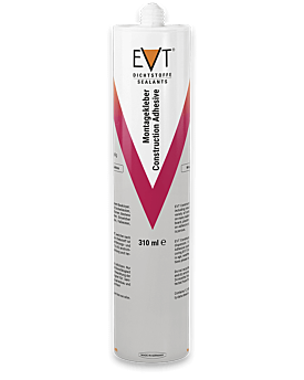 EVT Montagekleber - PROFI Montagekleber