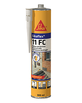 Sika Sikaflex-11 FC Purform