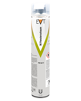 EVT 1K Fensterschaum 