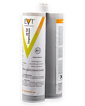 EVT 2K TGF Zargenschaum - PROFI TGF Zargenschaum