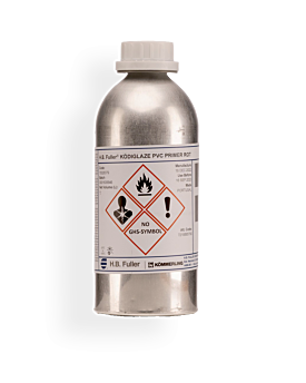 Kömmerling PVC Primer - PVC Primer