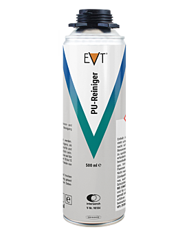 EVT PU Reiniger - Profi PU Reiniger