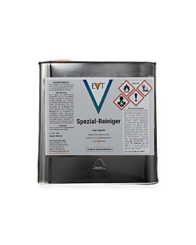 EVT Spezial-Reiniger - PROFI Spezial-Reiniger