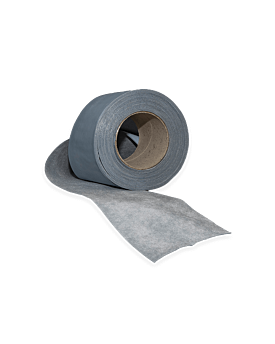 EVT Butylband Vlies - PROFI Butylband Vlies