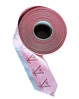 EVT FLEX PE Wannenranddichtband - Profi Flex PE Wannenranddichtband