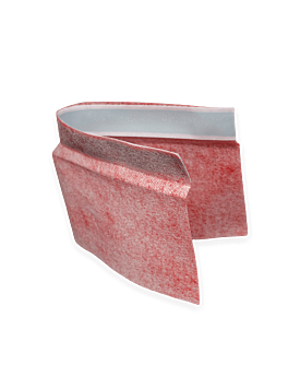 EVT FLEX PE Wannenrandecke - Profi Flex PE Wannenrandecke