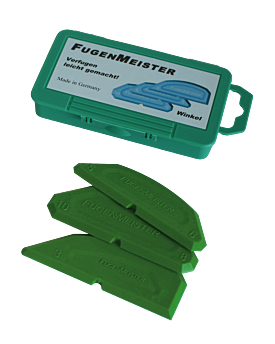 Fugenmeister Winkel Set - Winkel Set
