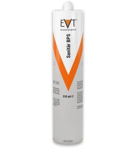 EVT Sanitär BPS