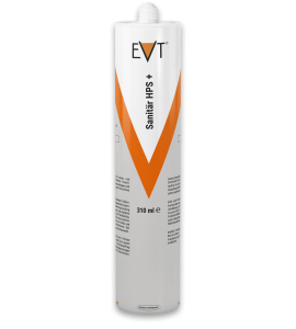 EVT Sanitär HPS plus