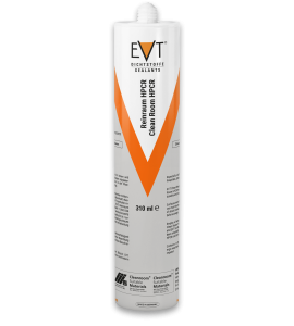 EVT Reinraum HPCR