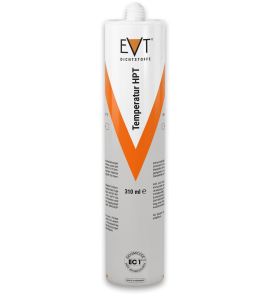 EVT Temperatur HPT