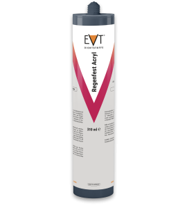 EVT Regenfest Acryl