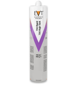 EVT 700 Rapid Hybrid-Kleber