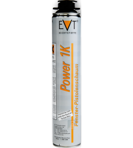 EVT 1K Fensterschaum 