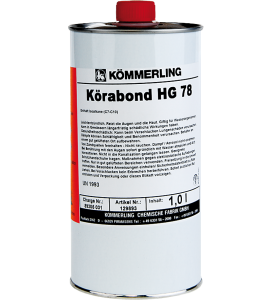 Kömmerling Körabond HG 78